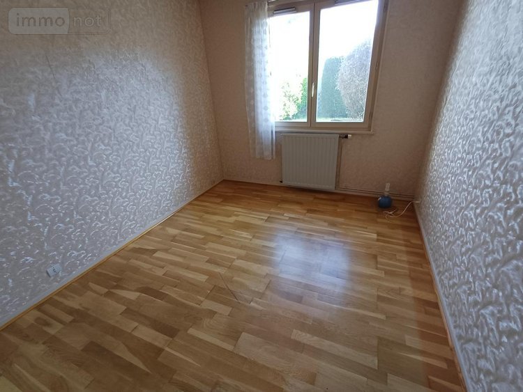 Maison a vendre Cagny 80330 Somme 99 m2 4 pièces 249360 euros