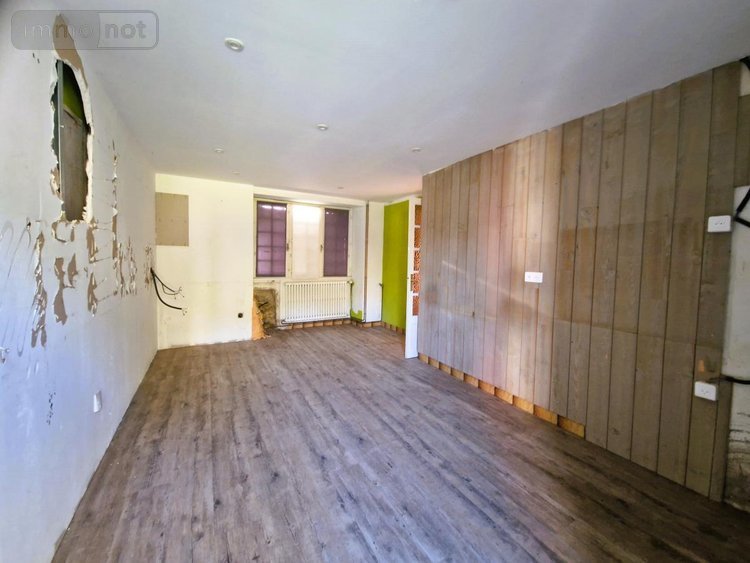 Maison a vendre Chaumes-en-Retz 44320 Loire-Atlantique 130 m2 5 pièces 158100 euros