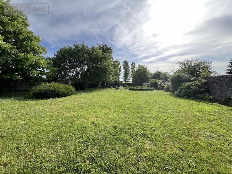 Maison a vendre Huisseau-sur-Cosson 41350 Loir-et-Cher 240 m2 8 pièces 441000 euros