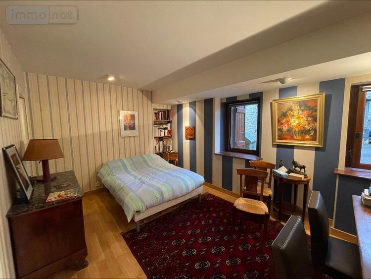 Maison a vendre Meillonnas 01370 Ain 151 m2 5 pièces 245000 euros