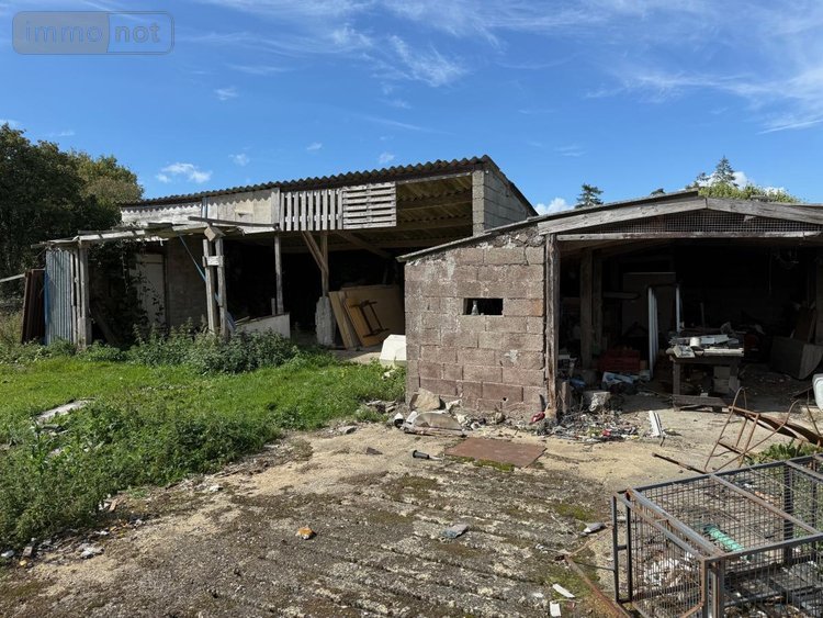 Maison a vendre Montbray 50410 Manche 113 m2  64140 euros