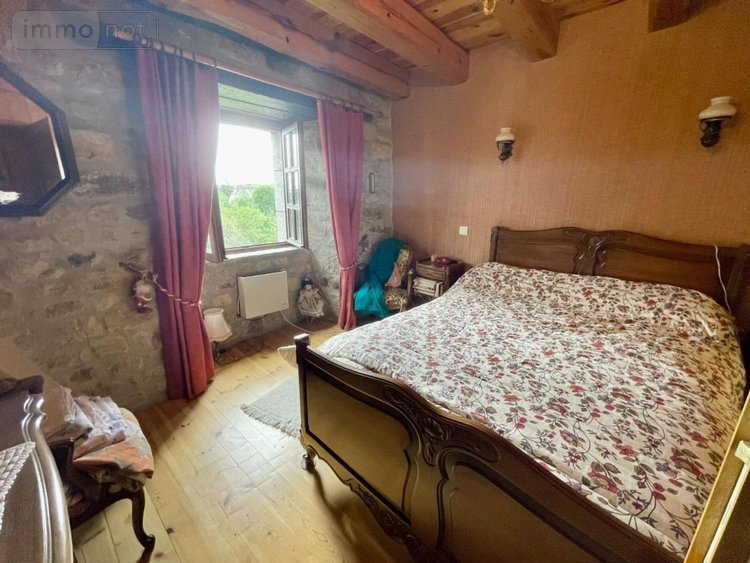 Maison a vendre Peyre en Aubrac 48130 Lozère 270 m2 7 pièces 170000 euros