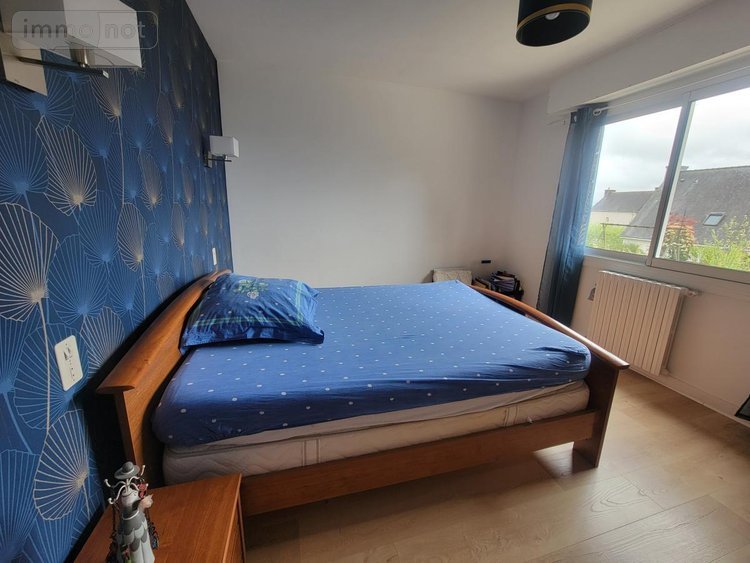 Maison a vendre Lanester 56600 Morbihan 144 m2 6 pièces 366540 euros