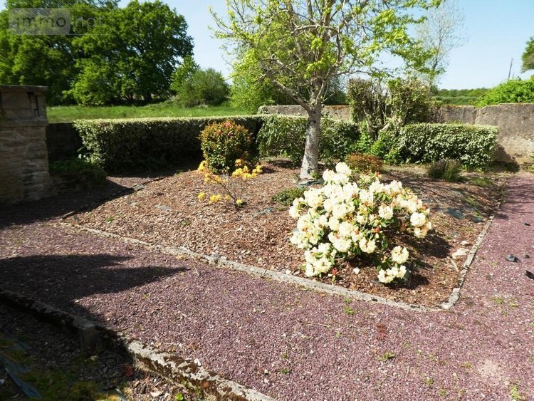 Maison a vendre Lignol 56160 Morbihan 75 m2 4 pièces 124570 euros