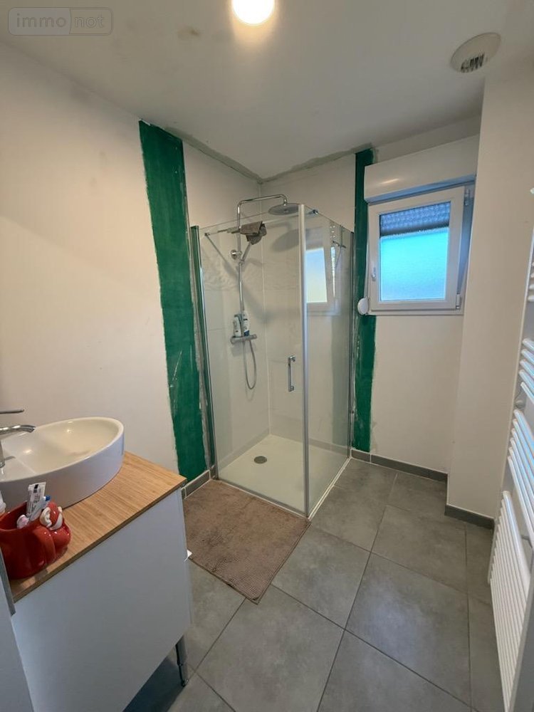 Maison a vendre La Cauchie 62158 Pas-de-Calais 126 m2 7 pièces 228800 euros