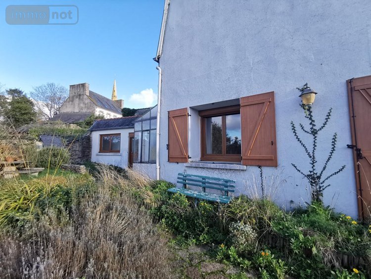 Maison a vendre La Roche-Jaudy 22450 Côtes-d'Armor 150 m2 6 pièces 152600 euros