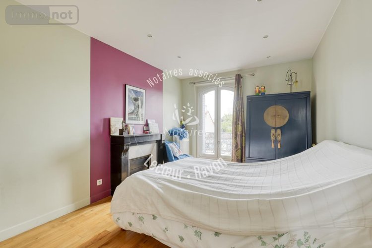 Maison a vendre Nanterre 92000 Hauts-de-Seine 182 m2  1299000 euros