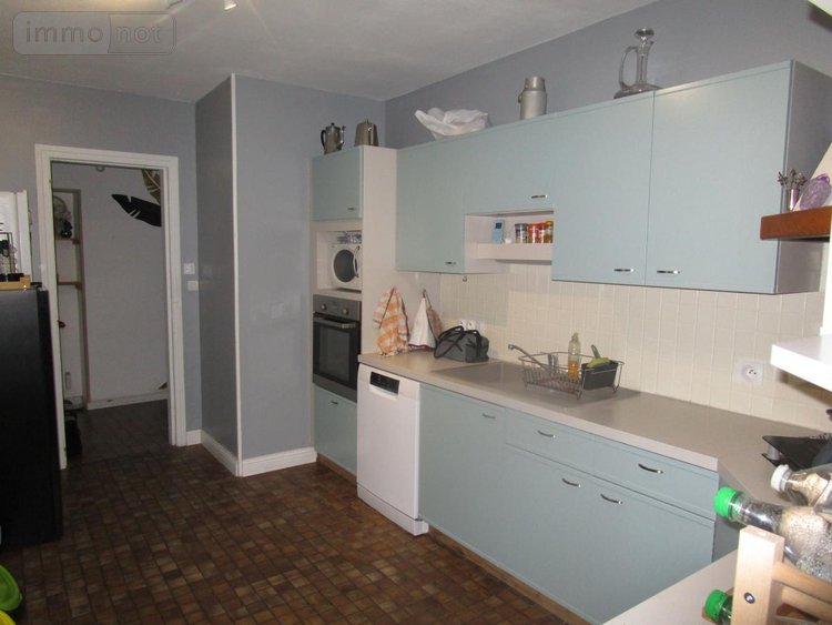 Location maison Les Veys 50500 Manche 90 m2  781 euros