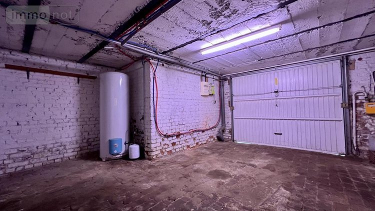 Maison a vendre Lambersart 59130 Nord 107 m2 5 pièces 599000 euros