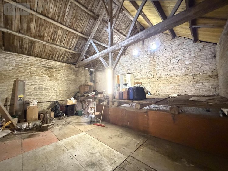 Maison a vendre Longecourt-en-Plaine 21110 Côte-d'Or 201 m2  315000 euros