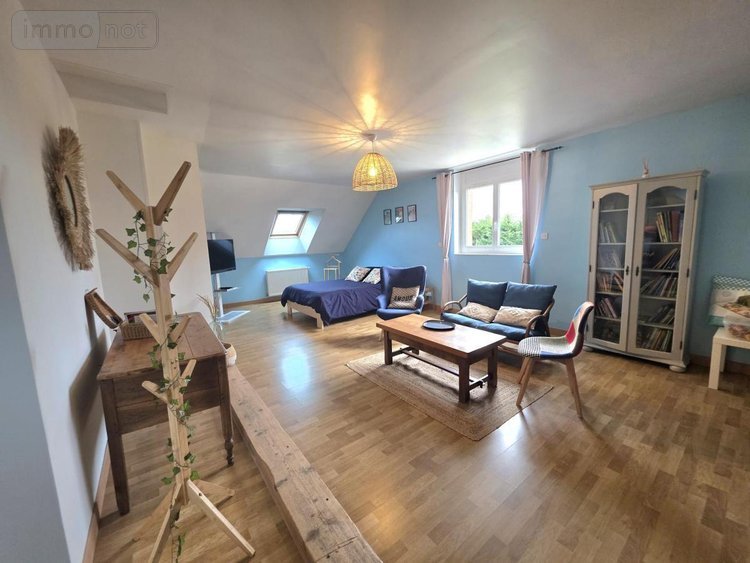 Maison a vendre Méreau 18120 Cher 288 m2 10 pièces 324880 euros