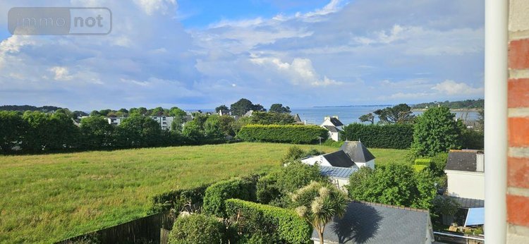 Appartement a vendre Bénodet 29950 Finistère 50 m2 3 pièces 188680 euros