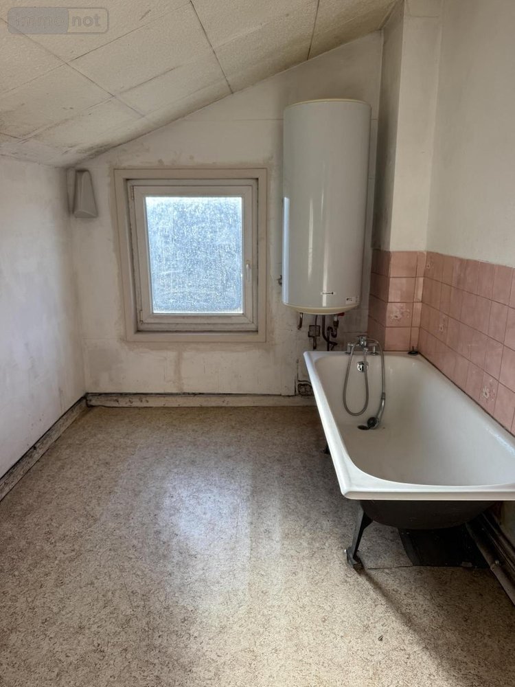 Maison a vendre Caudry 59540 Nord 101 m2 7 pièces 59800 euros