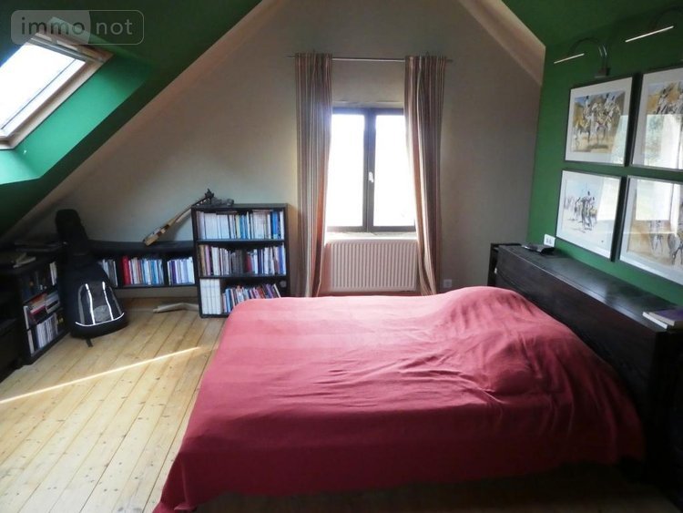 Maison a vendre Gueltas 56920 Morbihan 160 m2 7 pièces 367000 euros