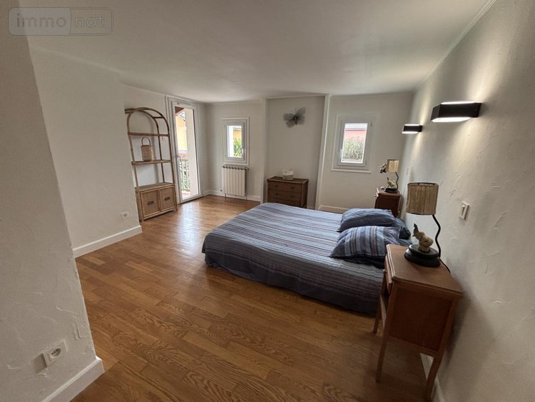 Maison a vendre Toussieux 01600 Ain 331 m2 9 pièces 715000 euros