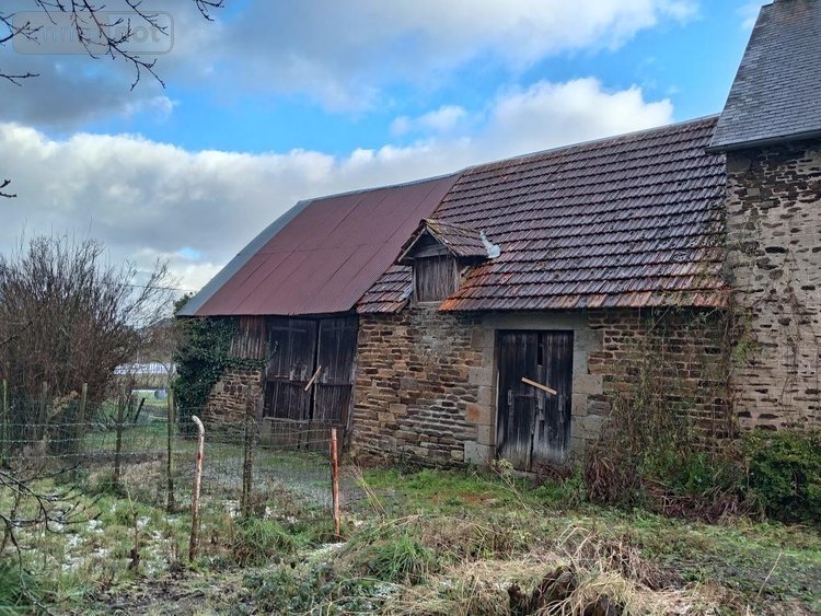 Maison a vendre Saint-Hilaire-du-Harcouët 50600 Manche 127 m2 4 pièces 144032 euros