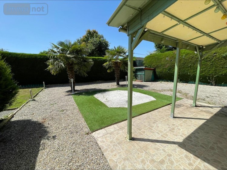 Maison a vendre Montcet 01310 Ain 95 m2 4 pièces 150000 euros