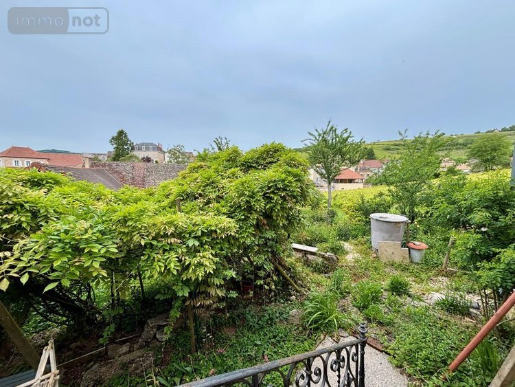 Maison a vendre Dezize-lès-Maranges 71150 Saône-et-Loire 171 m2 4 pièces 210000 euros