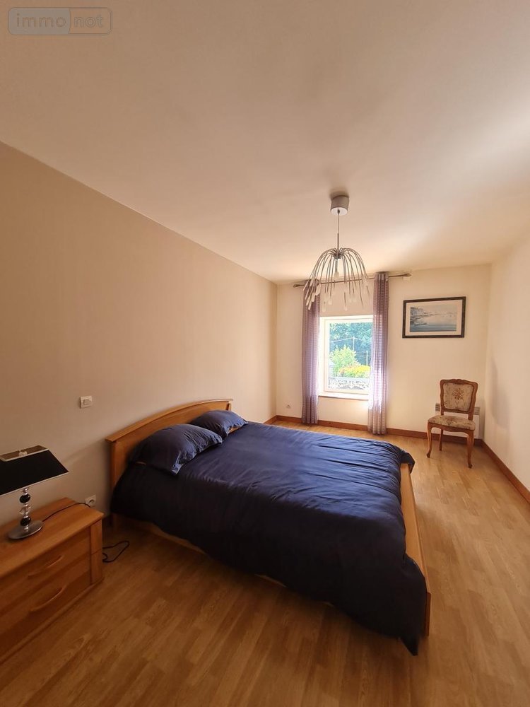 Maison a vendre Rohan 56580 Morbihan 230 m2 7 pièces 485000 euros