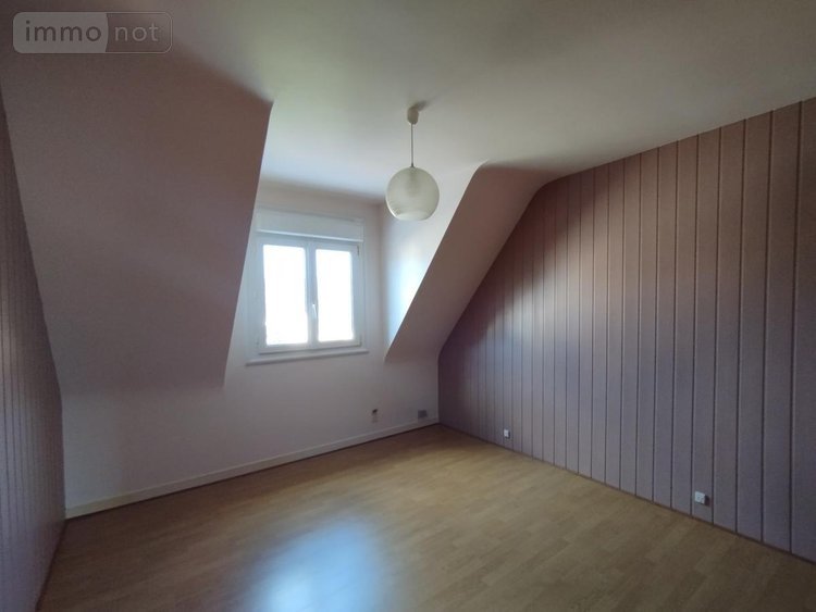 Maison a vendre Dinard 35800 Ille-et-Vilaine 90 m2 5 pièces 385605 euros
