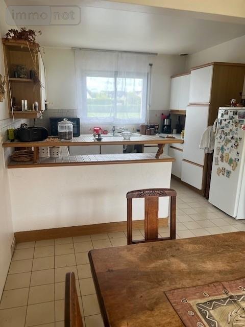 Maison a vendre Vannes 56000 Morbihan 116 m2 5 pièces 463500 euros