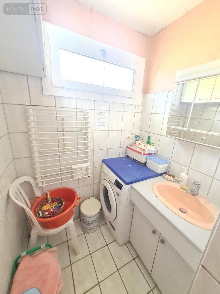 Maison a vendre Artins 41800 Loir-et-Cher 71 m2 4 pièces 93800 euros