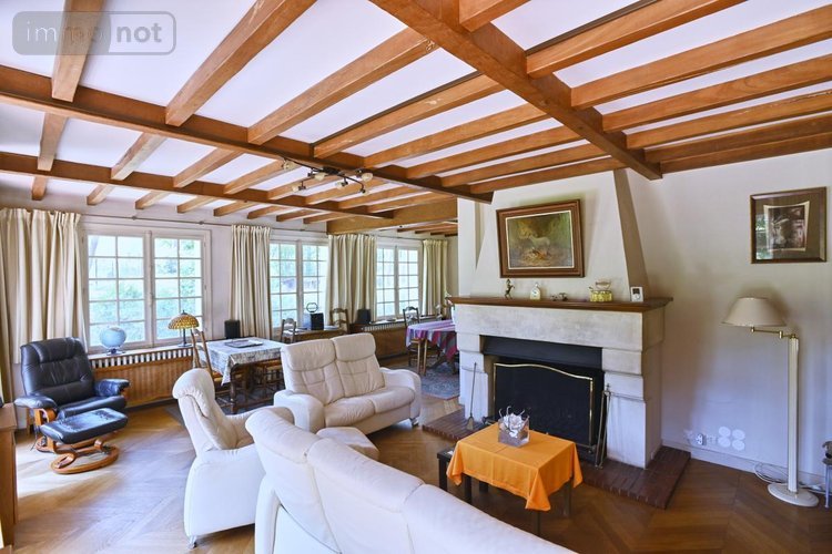 Maison a vendre Cucq 62780 Pas-de-Calais 226 m2 14 pièces 1300000 euros