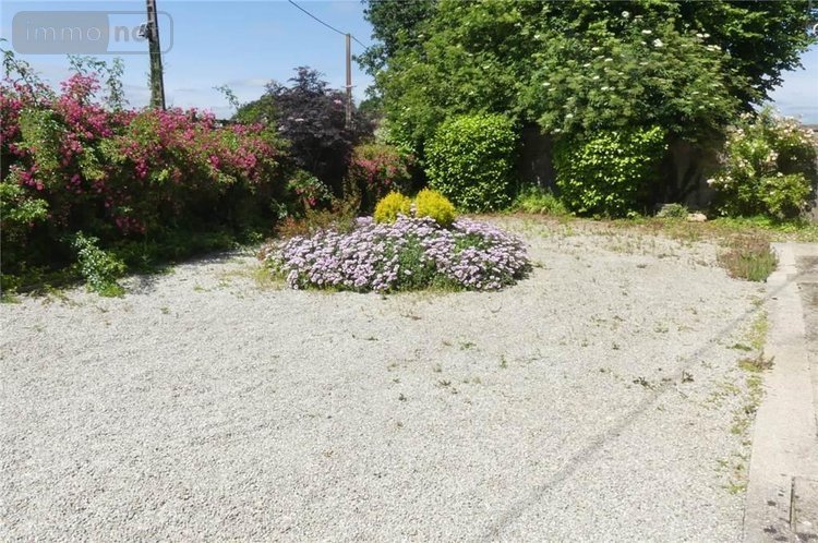 Maison a vendre Quéménéven 29180 Finistère 152 m2 7 pièces 207000 euros