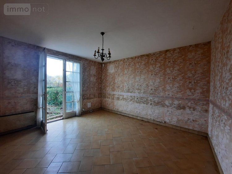 Maison a vendre La Garnache 85710 Vendée 93 m2 5 pièces 153400 euros