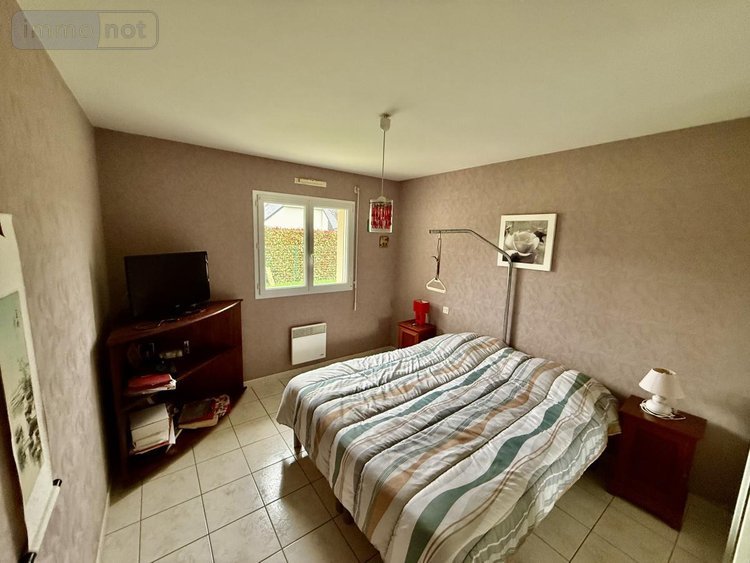 Maison a vendre Pluvigner 56330 Morbihan 105 m2 4 pièces 285000 euros