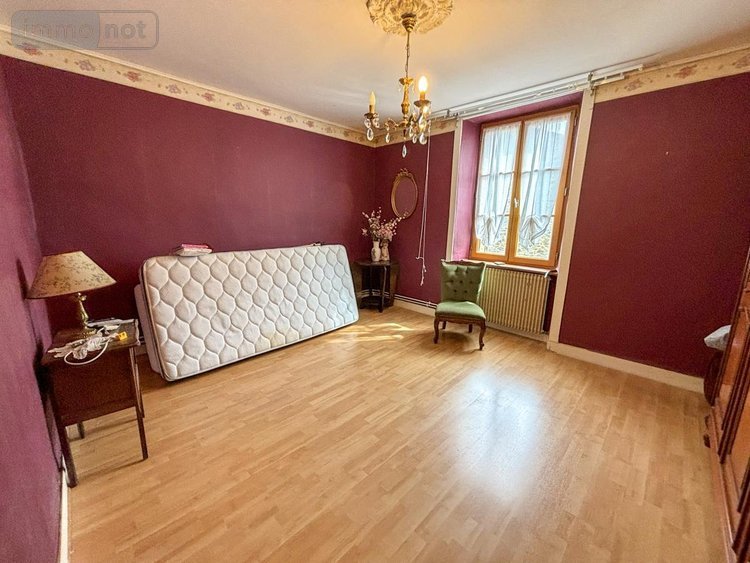 Maison a vendre Saint-Victurnien 87420 Haute-Vienne 80 m2 4 pièces 95722 euros