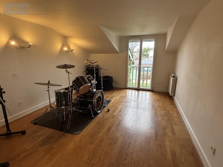 Maison a vendre Toussieux 01600 Ain 331 m2 9 pièces 699000 euros