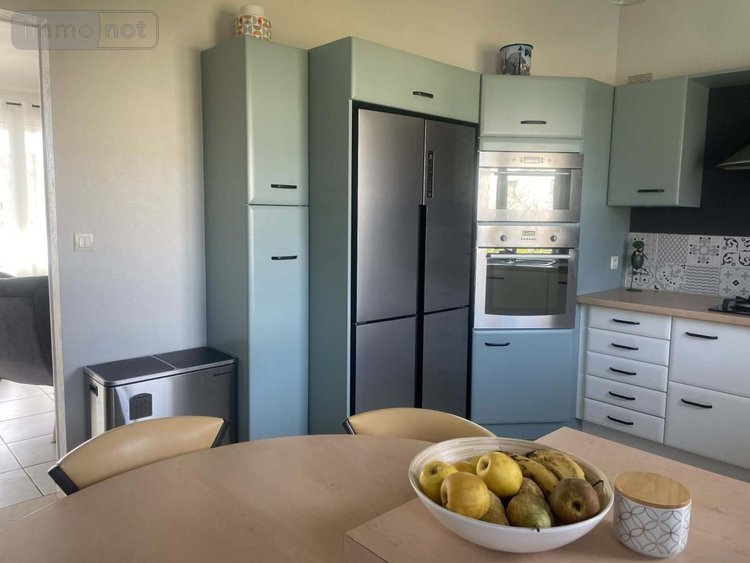 Maison a vendre Saumur 49400 Maine-et-Loire 202 m2 8 pièces 332787 euros