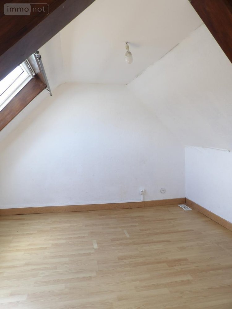 Maison a vendre Noeux les Mines 62290 Pas-de-Calais 72 m2  105500 euros