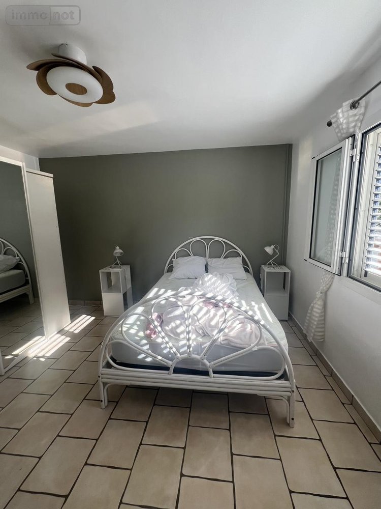 Maison a vendre Saint-Joseph 97480 Réunion 185 m2 5 pièces 468500 euros