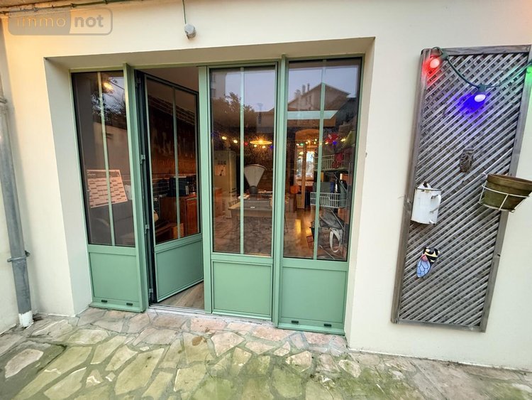 Maison a vendre Cherbourg-en-Cotentin 50100 Manche 120 m2 6 pièces 367000 euros