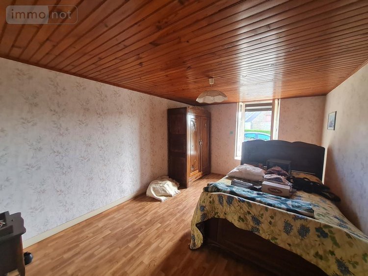 Maison a vendre Radenac 56500 Morbihan 121 m2 6 pièces 125520 euros