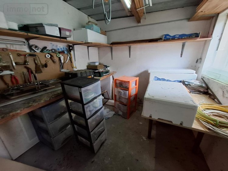 Maison a vendre Saint-Vaast-la-Hougue 50550 Manche 77 m2  151960 euros