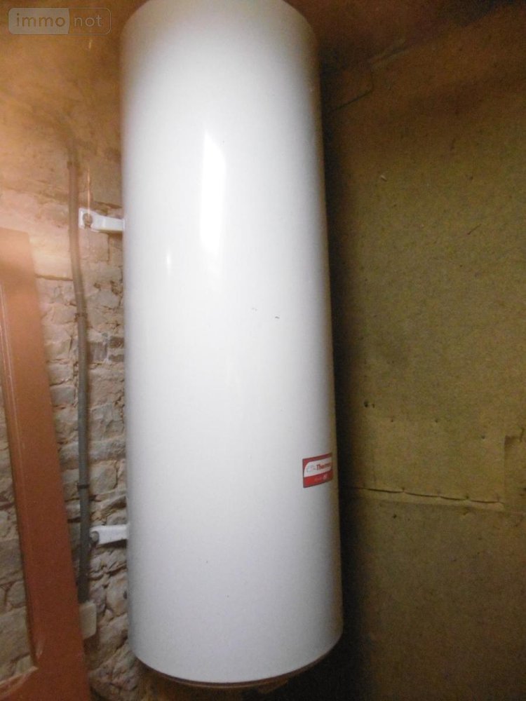 Maison a vendre Brémoy 14260 Calvados 84 m2 4 pièces 69550 euros