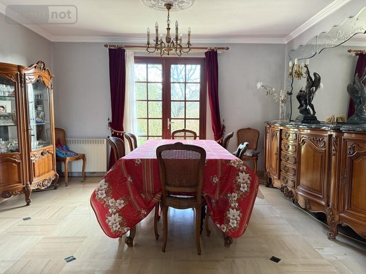 Maison a vendre Saint-Agathon 22200 Côtes-d'Armor 110 m2 7 pièces 252960 euros