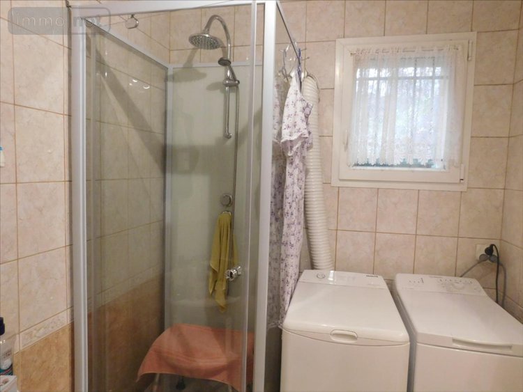 Viager maison Orival 76500 Seine-Maritime 113 m2 5 pièces 58500 euros