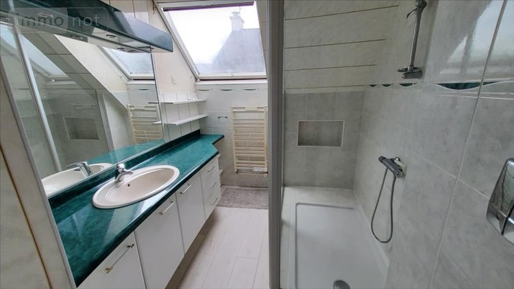 Maison a vendre Carhaix-Plouguer 29270 Finistère 280 m2 7 pièces 268065 euros