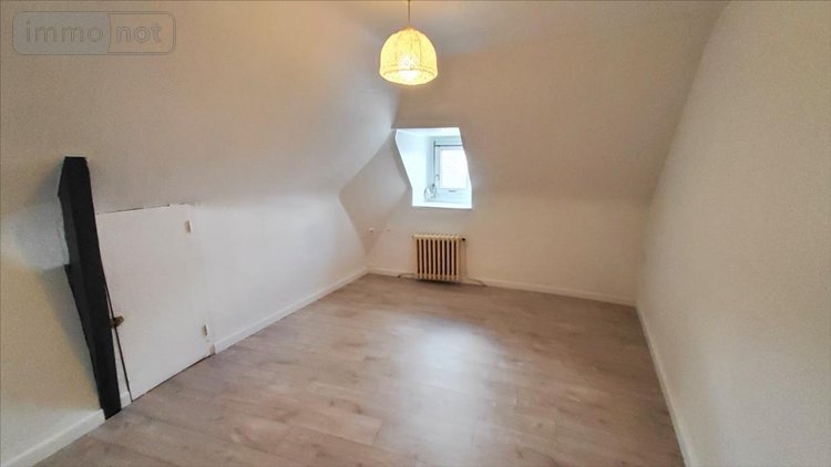 Maison a vendre Carhaix-Plouguer 29270 Finistère 280 m2 7 pièces 268065 euros