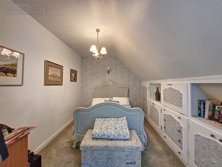 Maison a vendre Évran 22630 Côtes-d'Armor 184 m2 7 pièces 432500 euros