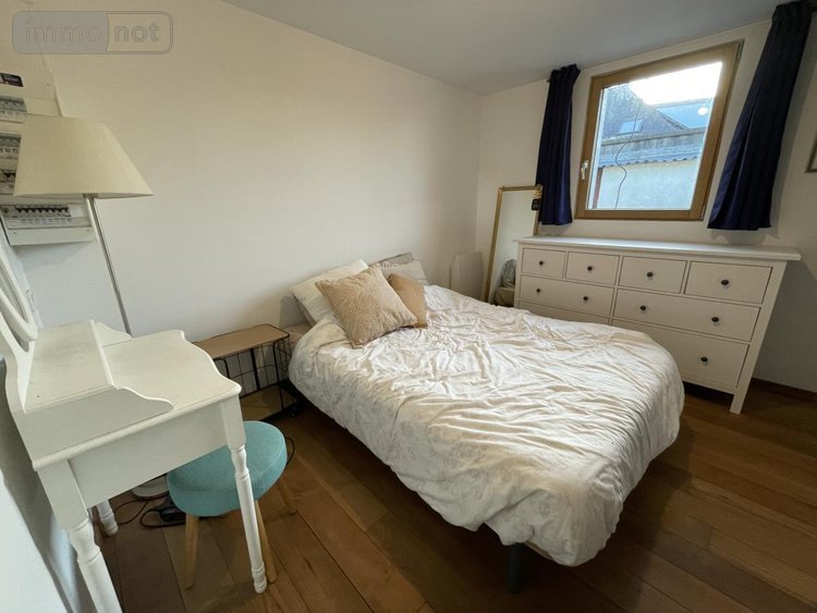 Maison a vendre Ploubazlanec 22620 Côtes-d'Armor 112 m2 6 pièces 467550 euros