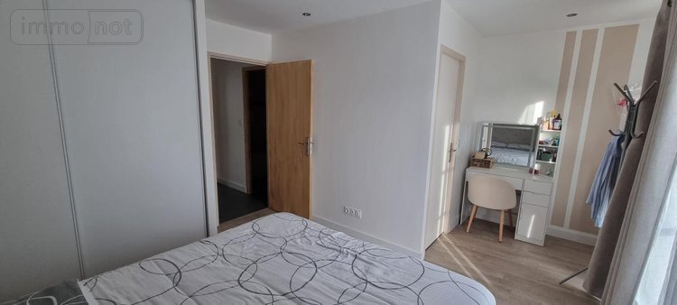 Maison a vendre Trélazé 49800 Maine-et-Loire 142 m2 6 pièces 377100 euros