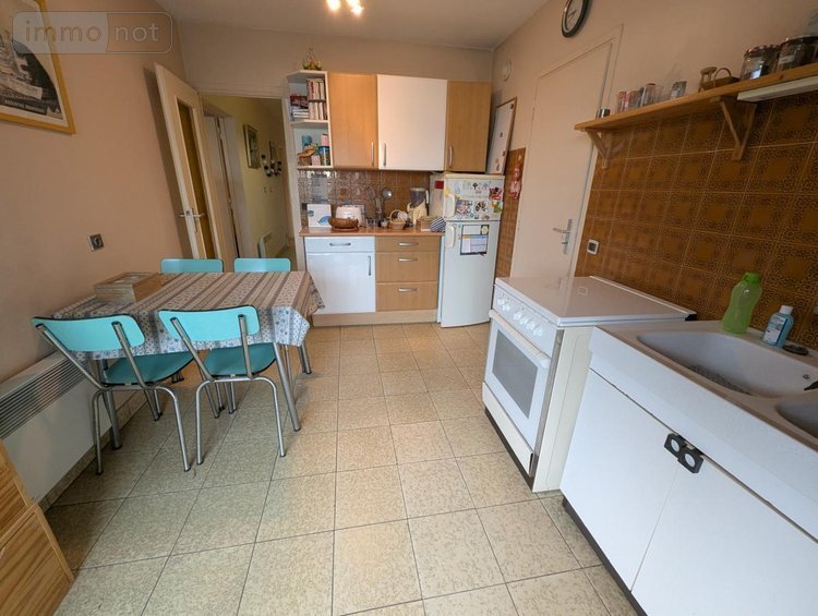 Appartement a vendre Chambéry 73000 Savoie 73 m2 3 pièces 184000 euros