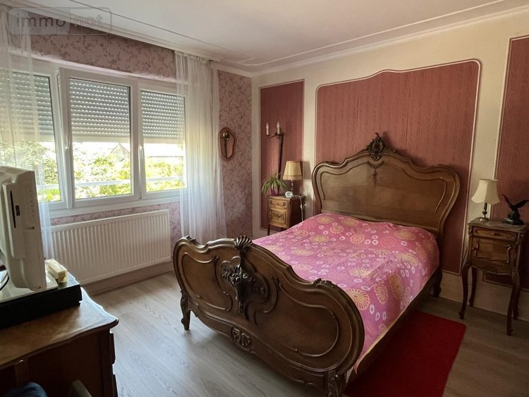 Maison a vendre Blancs Coteaux 51130 Marne 115 m2  222600 euros