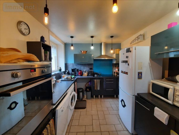 Maison a vendre Vicq-sur-Nahon 36600 Indre 155 m2 4 pièces 161250 euros