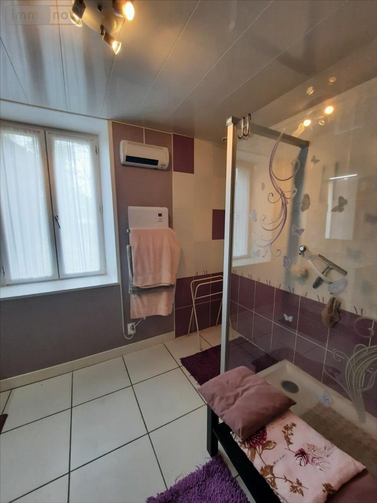 Maison a vendre Vicq-sur-Nahon 36600 Indre 155 m2 4 pièces 161250 euros